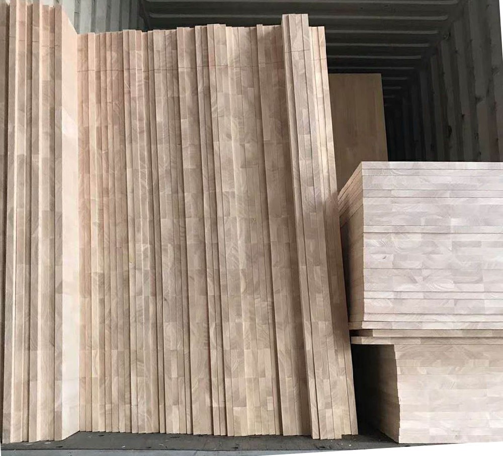 橡胶木做成的家具味道大吗?对人体有害吗?